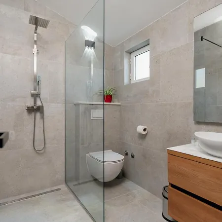 Lejlighed Kudelik Trogir