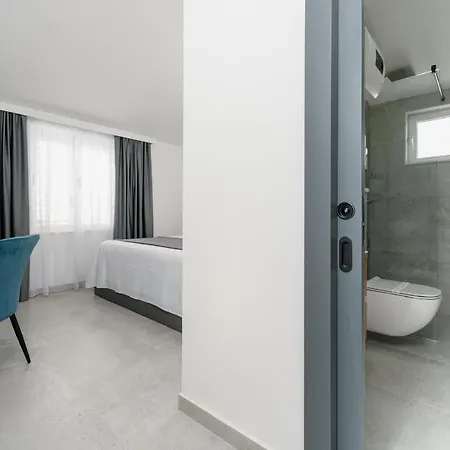 Kudelik Lejlighed Trogir