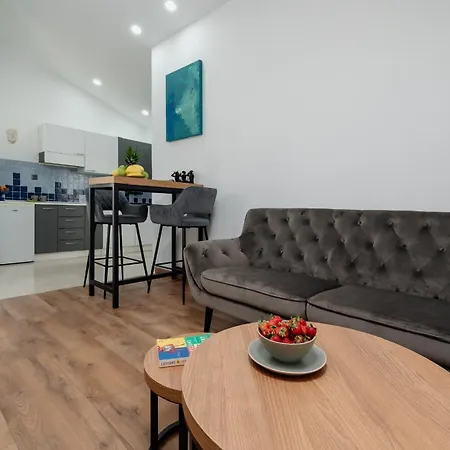 Lejlighed Kudelik Trogir