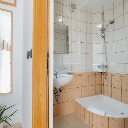 Apartamento Kudelik Trogir