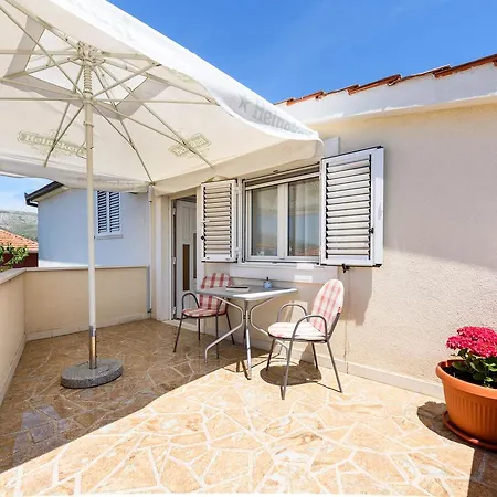 Kudelik Daire Trogir