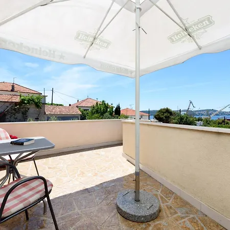 Kudelik Lejlighed Trogir