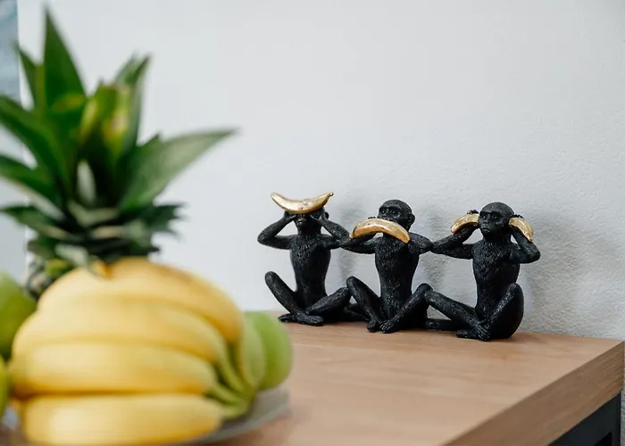 Апартаменти Kudelik