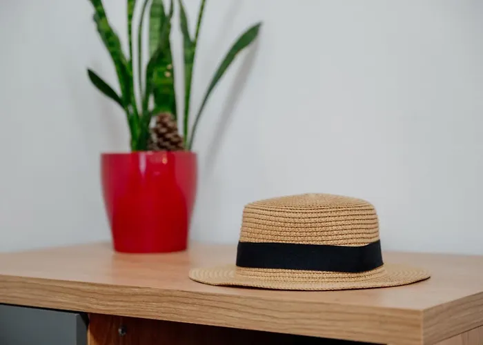 Kudelik Апартаменти Трогір