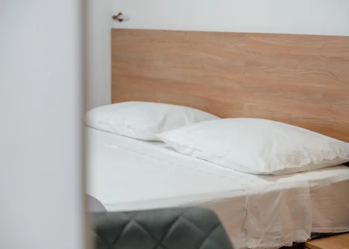 Апартаменти Kudelik Трогір