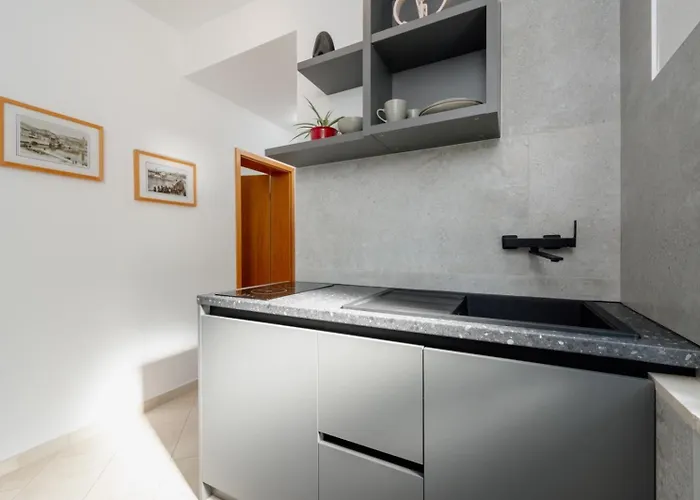 Kudelik * Трогір