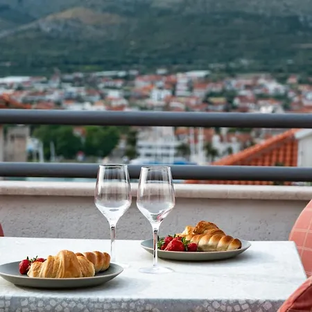 Lägenhet Kudelik Trogir