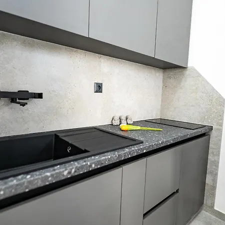 Kudelik Appartement