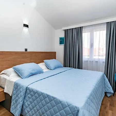 Lägenhet Kudelik Trogir