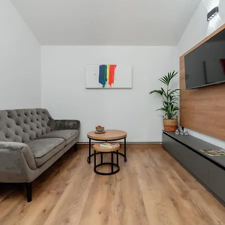 Kudelik Apartment Trogir