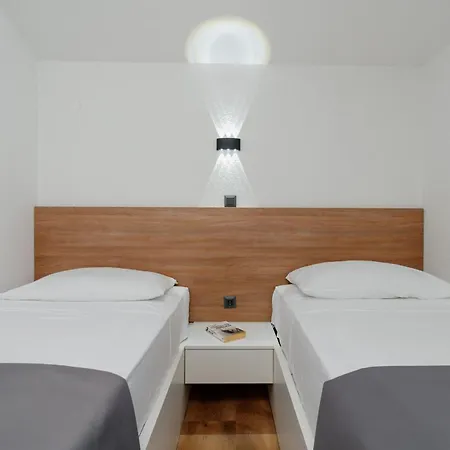 Apartment Kudelik Trogir