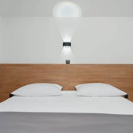 Kudelik Apartment Trogir