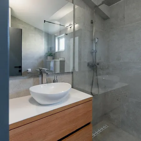 Kudelik Apartment Trogir