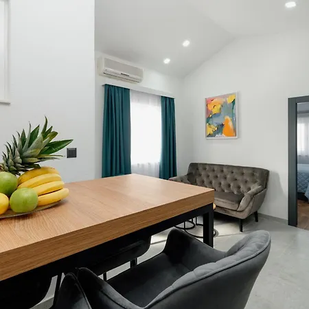 Kudelik 아파트