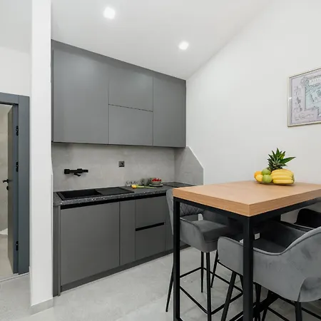 Apartment Kudelik