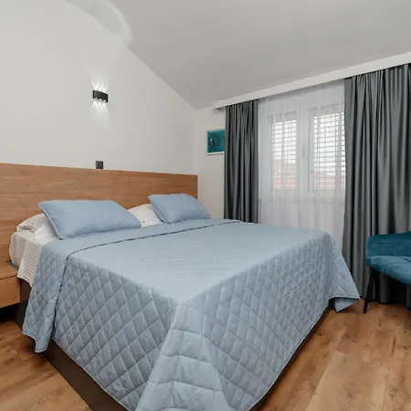 Kudelik Apartment Trogir