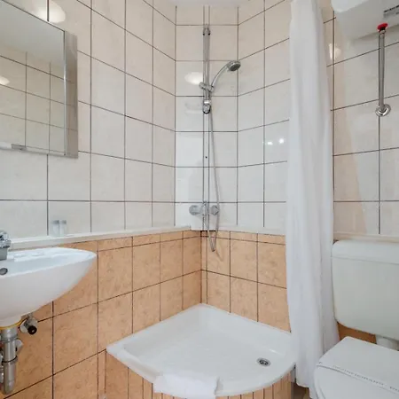 Apartamento Kudelik *