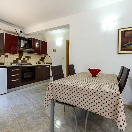 Apartment Kudelik