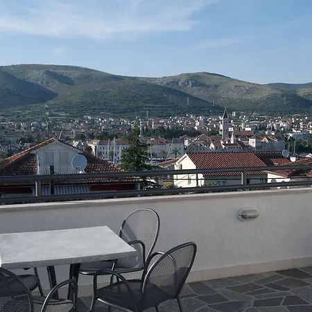 Apartamento Kudelik Trogir