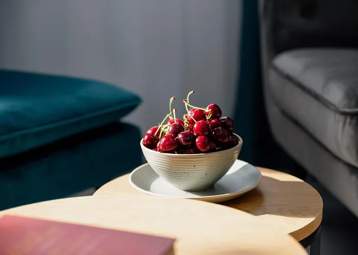 库迪利克公寓 * 特罗吉尔