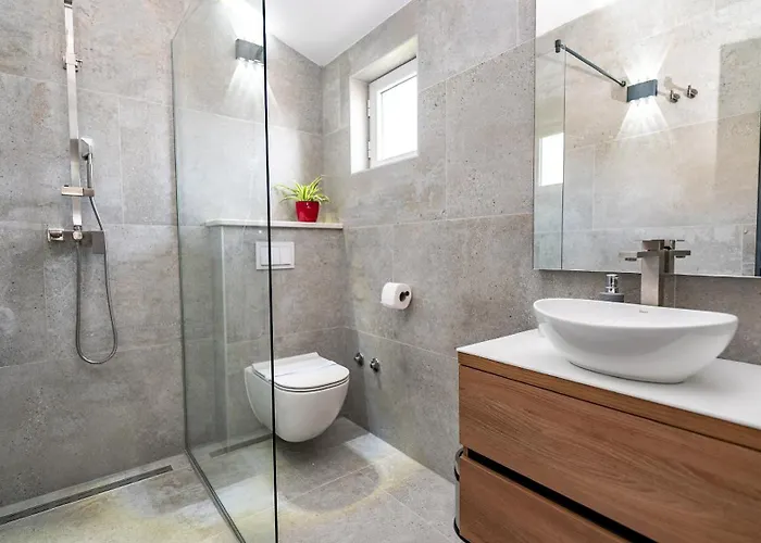 库迪利克公寓 公寓