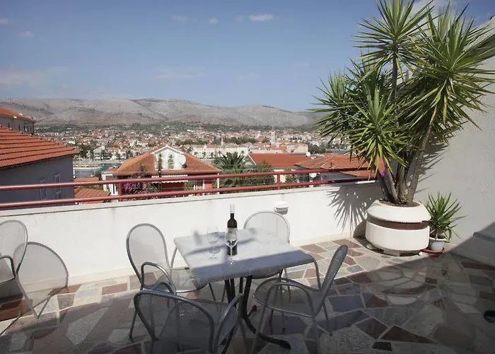 公寓 库迪利克公寓