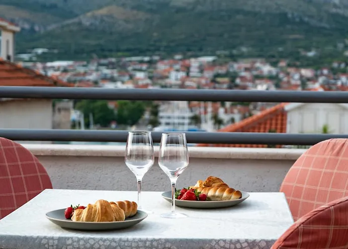 Apartment Kudelik Trogir
