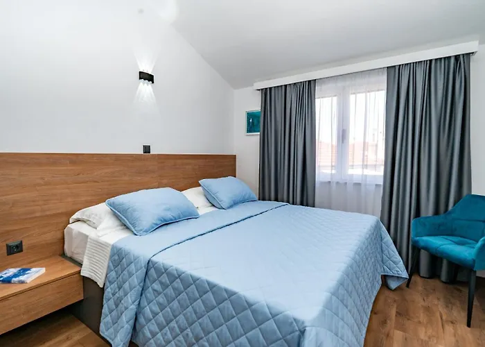 Apartment Kudelik Trogir
