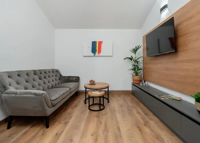 Kudelik Apartment Trogir