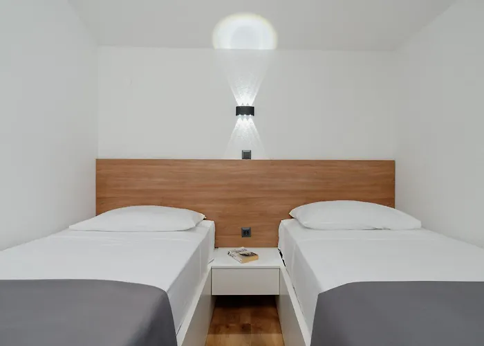 Apartment Kudelik Trogir