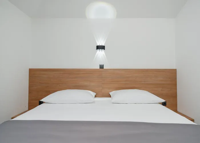 Kudelik Apartment Trogir