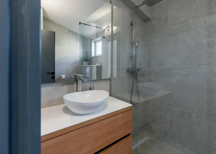 Kudelik Apartment Trogir