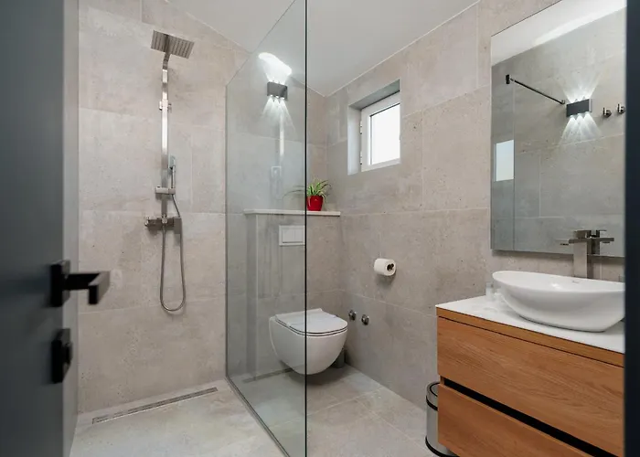 Apartment Kudelik Trogir