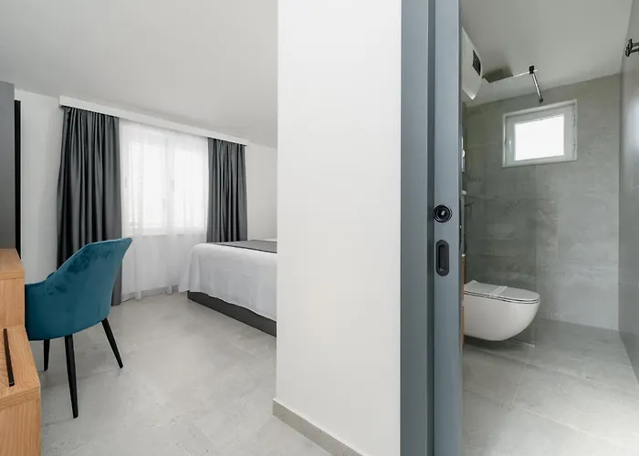 Kudelik Apartment Trogir