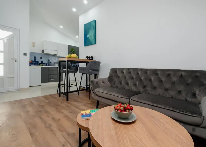 Apartment Kudelik Trogir