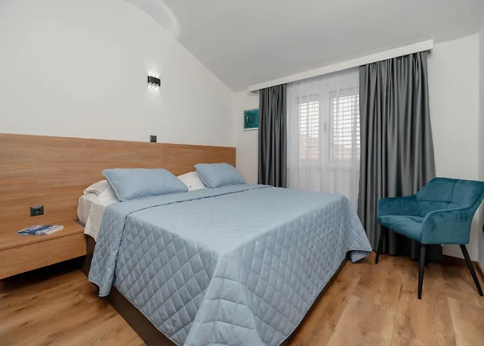 Kudelik Apartment Trogir