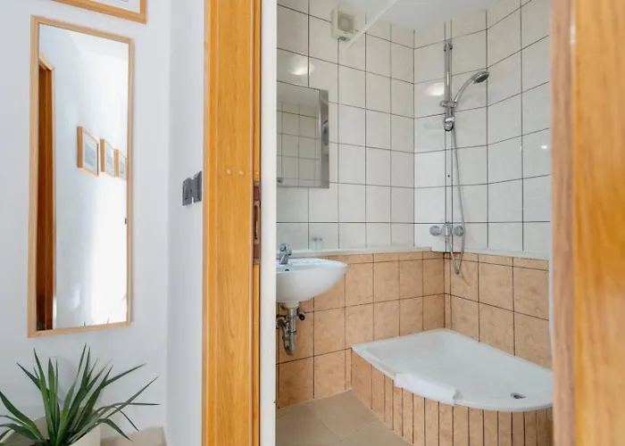 Apartment Kudelik Trogir