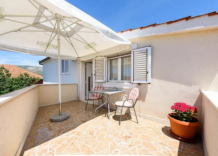 Kudelik Apartment Trogir