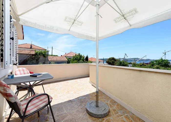 Kudelik Apartment Trogir